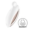 Satisfyer Spot On 2 white