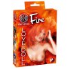 Doll Fire - Elements Series