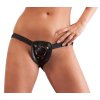 Strap On Universal Harness Two + 3 kroužky
