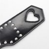 Plácačka Heart Paddle black