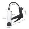 Manual Pump with digital display
