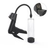Manual Pump with digital display