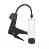 Manual Pump with digital display
