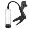 Manual Pump with digital display