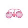 Pumpa na bradavky DUAL BREAST SUCTION CUPS