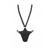 BODY HARRY Passion black velikost L/XL