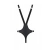 BODY HARRY Passion black velikost L/XL