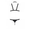 SET ANDREW Passion black velikost XXL/XXXL