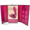 SOYO Intimate Massager Raspberry