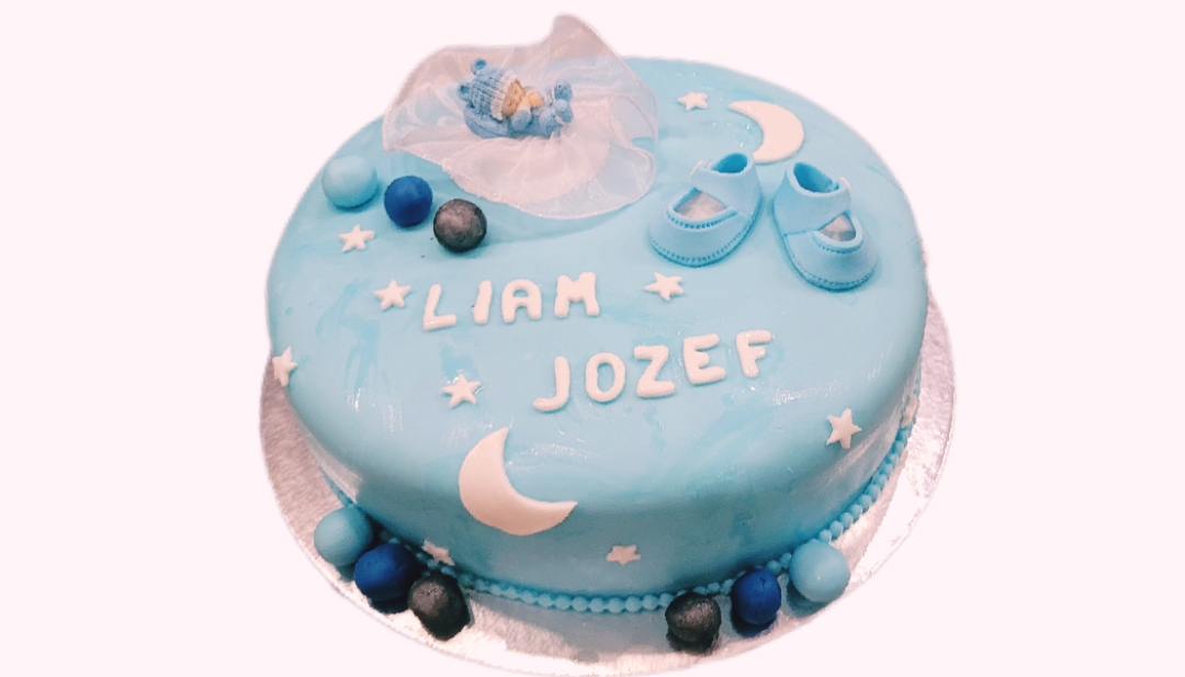 Torta č.1