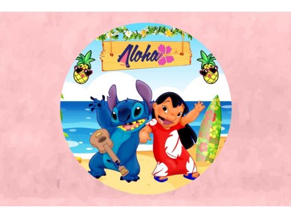 lilostitch