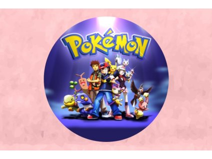 pokemon