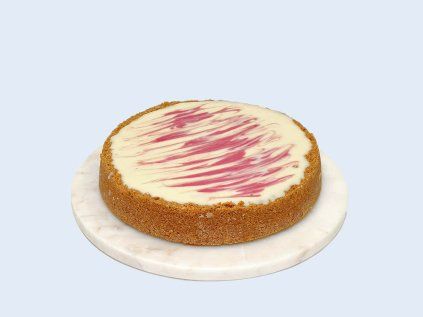 raspberry choco cheesecake malinovo čokoládový cukrári.sk
