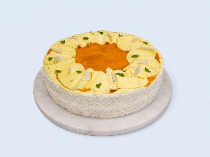 mangova torta bratislava