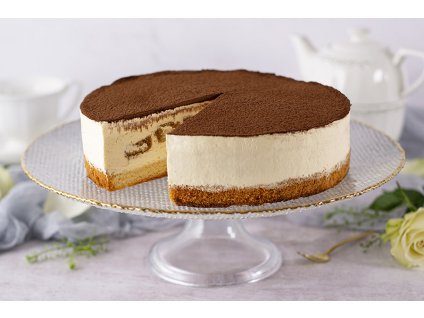 Tiramisu torta Tiramisu Cake