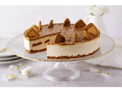 Lotus Cheesecake cukrari.sk