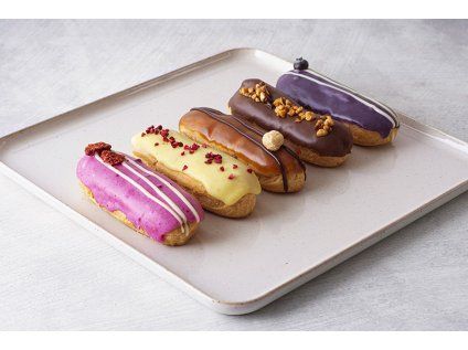 461 2 francuzske eclairs mix cukrari sk
