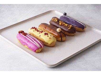 francuzske eclairs mix cukrari.sk