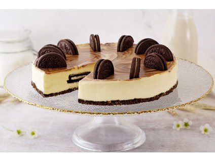 Cheesecake Oreo cukrari.sk