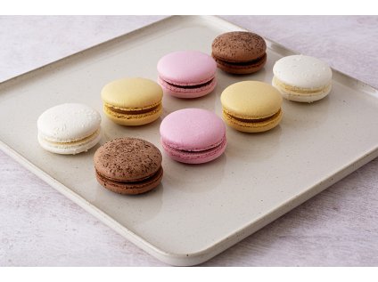 Minis Macrons cukrari.sk