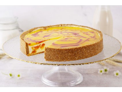 Cheesecake Mandarinka cukrari.sk