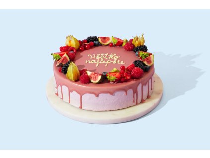 Ruby royal cake cukrári.sk