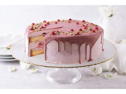 Ruby Fruit Cake (Veľkosť Celá Torta | 12ks)