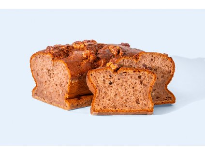 Banana Bread banánový chlebík cukrári.sk