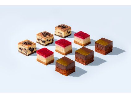 793 mini mix cake cukrari sk