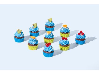 808 modre cupcakes cukrari sk