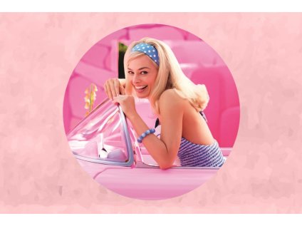 margot robbie jedla oblatka cukrari.sk