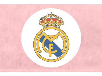 real madrid jedla oblatka cukrari.sk