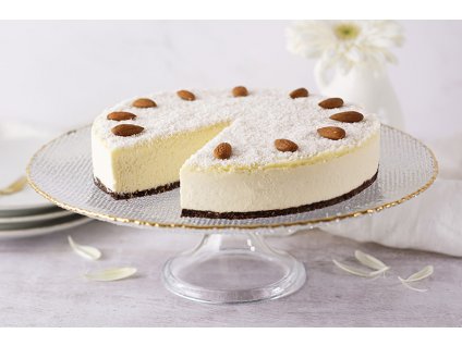 Rafaello Cheesecake cukrari.sk