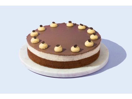 latte cake kávová torta cukrári.sk