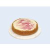 raspberry choco cheesecake malinovo čokoládový cukrári.sk