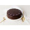 Sacher Cake