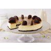Oreo Cheesecake (Veľkosť Celá Torta | 12ks)