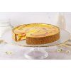Mandarin Cheesecake (Veľkosť Celá Torta | 12ks)