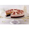 Vegan Strawberry Cake