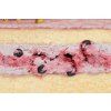 Ruby Fruit Cake (Veľkosť Celá Torta | 12ks)