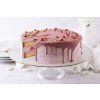Ruby Fruit Cake (Veľkosť Celá Torta | 12ks)