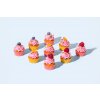 ružové cupcakes cukrári.sk