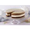 Black & White Chocolate Cake