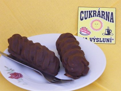Tyčka pařížská