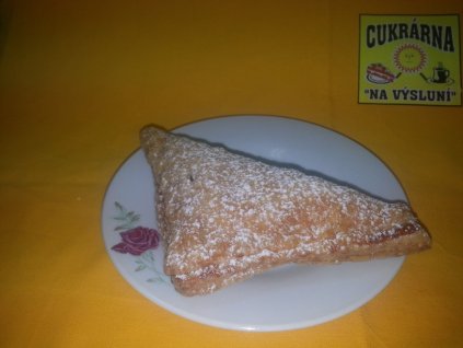 Šáteček listový