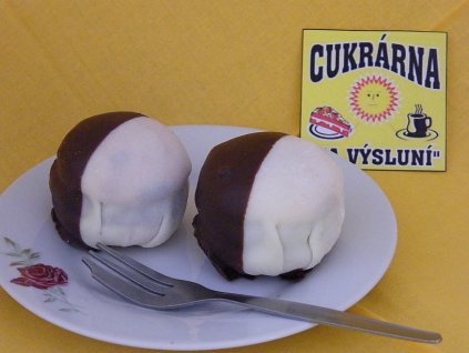 Brambora modelovaná