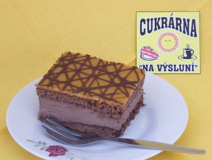 Kostka pařížská