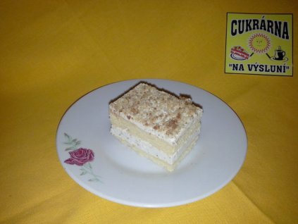 Řez ořechový / dia