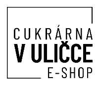 CUKRÁRNA V ULIČCE