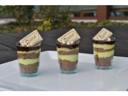 Mini Špička v kelímku